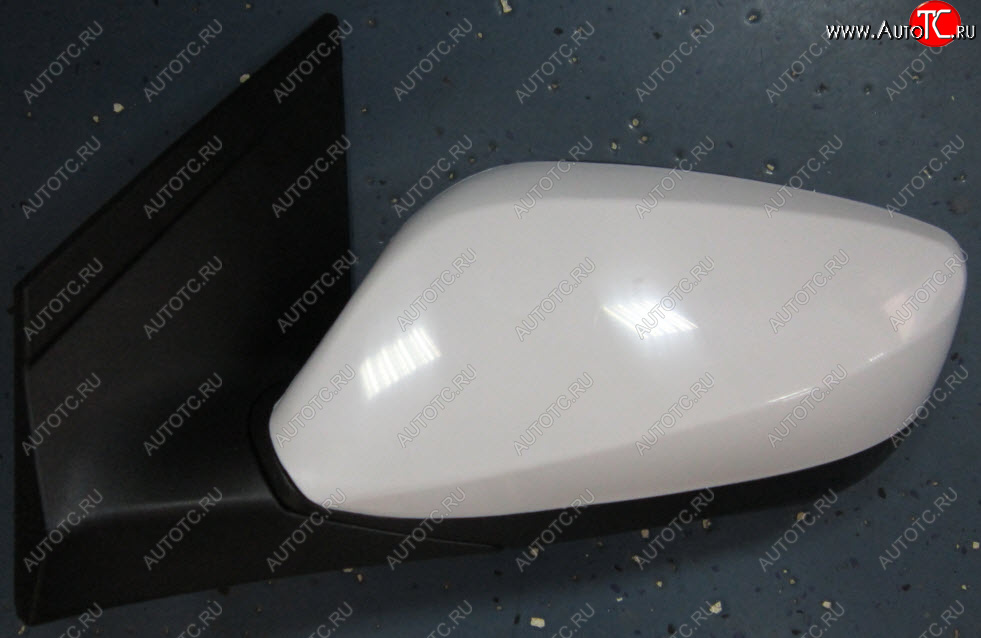 3 099 р. I30 ЗЕРКАЛО ЛЕВ ЭЛЕКТР БЕЗ ПОДОГРЕВ (Китай) BODYPARTS hni3012-452-l  с доставкой в г. Пермь