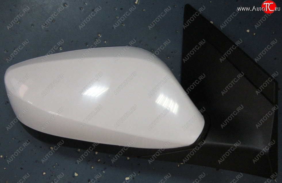 3 099 р. I30 ЗЕРКАЛО ПРАВ ЭЛЕКТР БЕЗ ПОДОГРЕВ (Китай) BODYPARTS hni3012-452-r  с доставкой в г. Пермь
