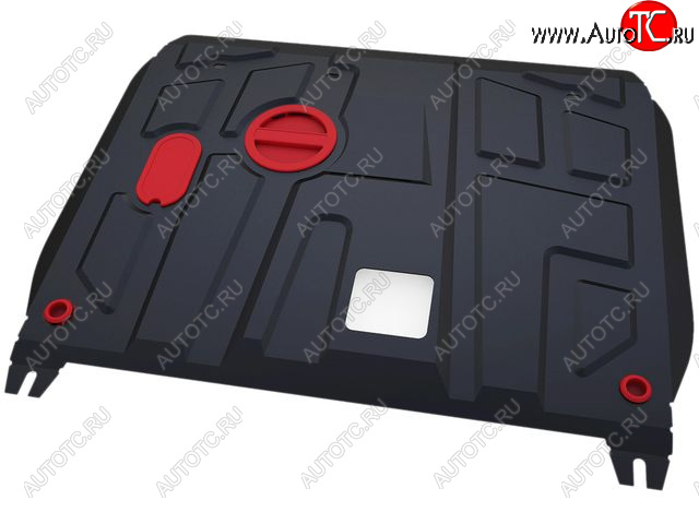 1 559 р. I30 ( CEEDCERATO 12-) ЗАЩИТА ПОДДОНА ДВИГАТЕЛЯ + КПП , С КРЕПЛЕН , СТАЛЬН BODYPARTS hni3012-9f0  с доставкой в г. Пермь