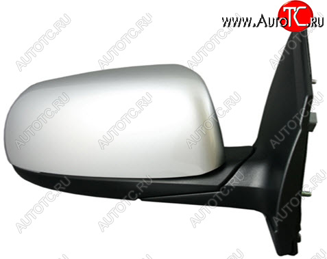 4 199 р. PICANTO ЗЕРКАЛО ПРАВ ЭЛЕКТР С ПОДОГРЕВ (convex) (Тайвань) ГРУНТ VIEWMAX kapic12-450x-r  с доставкой в г. Пермь