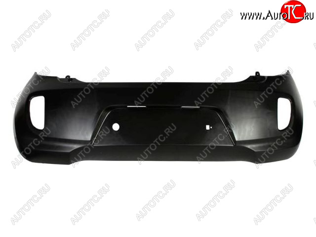 10 799 р. PICANTO БАМПЕР ЗАДН (Тайвань) API kapic12-640  с доставкой в г. Пермь