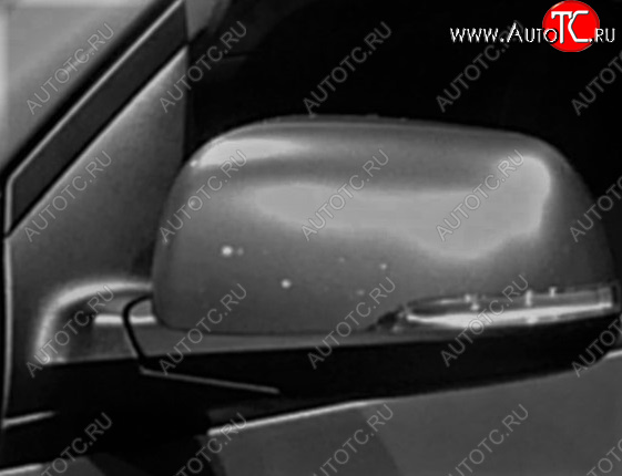 6 849 р. PICANTO ЗЕРКАЛО ЛЕВ ЭЛЕКТР С ПОДОГРЕВ , УК.ПОВОР 7 КОНТ (convex) (Тайвань) ГРУНТ VIEWMAX kapic12-451x-l  с доставкой в г. Пермь