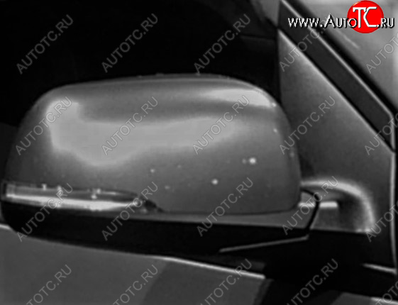 6 849 р. PICANTO ЗЕРКАЛО ПРАВ ЭЛЕКТР С ПОДОГРЕВ , УК.ПОВОР 7 КОНТ (convex) (Тайвань) ГРУНТ VIEWMAX kapic12-451x-r  с доставкой в г. Пермь