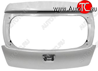 17 299 р. PICANTO КРЫШКА БАГАЖНИКА (Китай) BODYPARTS kapic12-600  с доставкой в г. Пермь