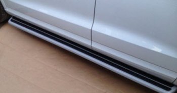 9 999 р. AUDI Q3 ПОРОГ-ПОДНОЖКА Л+П (КОМПЛЕКТ) OEM STYLE BODYPARTS ai0q311-4a0-n  с доставкой в г. Пермь. Увеличить фотографию 1