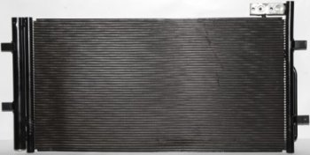 5 799 р. AUDI Q3 КОНДЕНСАТОР КОНДИЦ (см.каталог) BODYPARTS ai0q311-930  с доставкой в г. Пермь. Увеличить фотографию 1