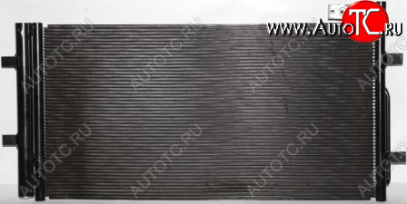 5 799 р. AUDI Q3 КОНДЕНСАТОР КОНДИЦ (см.каталог) BODYPARTS ai0q311-930  с доставкой в г. Пермь