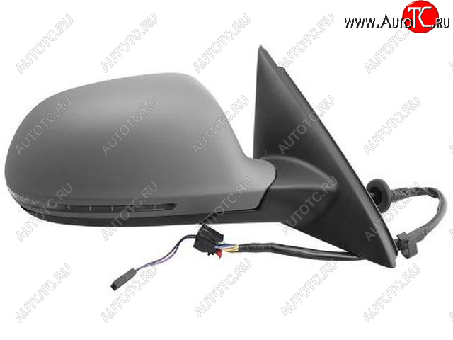11 499 р. AUDI Q3 ЗЕРКАЛО ПРАВ ЭЛЕКТР С ПОДОГРЕВ , УК.ПОВОР (Китай) BODYPARTS ai0q311-451-r  с доставкой в г. Пермь