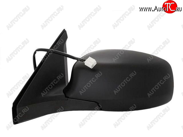 4 399 р. SWIFT ЗЕРКАЛО ЛЕВ ЭЛЕКТР С ПОДОГРЕВ (Тайвань) VIEWMAX szswf05-450-l  с доставкой в г. Пермь