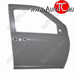 14 999 р. SWIFT ДВЕРЬ ПЕРЕДН ПРАВ (Китай) BODYPARTS szswf05-510-r  с доставкой в г. Пермь