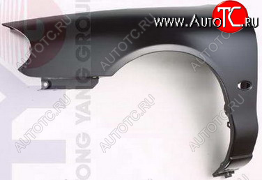 4 599 р. MONDEO КРЫЛО ПЕРЕДН ЛЕВ (Тайвань) TYG fdmon97-270-l  с доставкой в г. Пермь