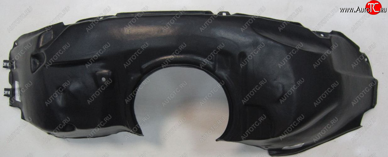 979 р. Правый подкрылок передний TYG  Ford Mondeo (1996-2000) Mk2,BFP  седан, Mk2,BNP универсал  с доставкой в г. Пермь