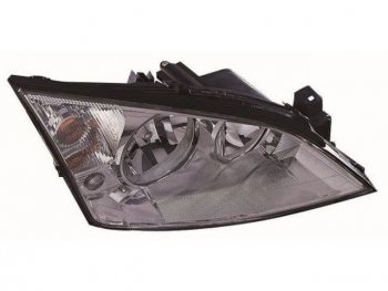Правая фара (под корректор) DEPO Ford Mondeo (2000-2003) Mk3,B4Y дорестайлинг, седан