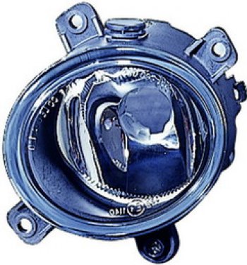 Противотуманная фара правая DEPO Ford Mondeo (2000-2003) Mk3,B4Y дорестайлинг, седан