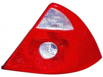 Правый фонарь DEPO Ford Mondeo (2000-2003) Mk3,B4Y дорестайлинг, седан