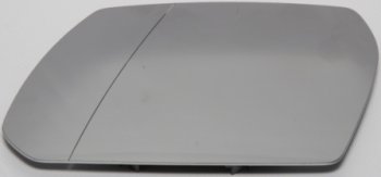 549 р. MONDEO СТЕКЛО ЗЕРКАЛА ЛЕВ ЭЛЕКТР С ПОДОГРЕВ (aspherical) (Тайвань) VIEWMAX fdmon01-460-l  с доставкой в г. Пермь. Увеличить фотографию 1