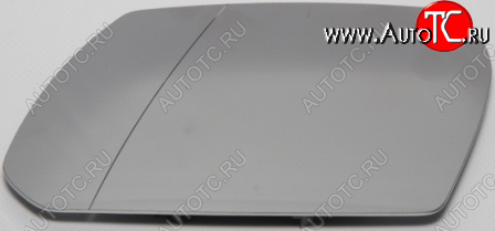 549 р. MONDEO СТЕКЛО ЗЕРКАЛА ЛЕВ ЭЛЕКТР С ПОДОГРЕВ (aspherical) (Тайвань) VIEWMAX fdmon01-460-l  с доставкой в г. Пермь
