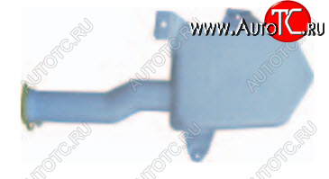 1 099 р. MONDEO БАЧОК ОМЫВАТЕЛЯ БЕЗ МОТОР (Китай) BODYPARTS fdmon03-880  с доставкой в г. Пермь