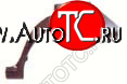 1 249 р. SCORPIO АРКА РЕМ.КРЫЛА ЗАДН ЛЕВ (4 дв) (KLOKKERHOLM) KLOKKERHOLM fdscr85-490-l  с доставкой в г. Пермь