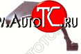 1 249 р. SCORPIO АРКА РЕМ.КРЫЛА ЗАДН ПРАВ (4 дв) (KLOKKERHOLM) KLOKKERHOLM fdscr85-490-r  с доставкой в г. Пермь
