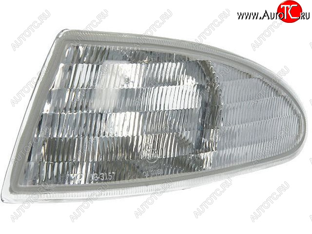 589 р. MONDEO УКАЗ.ПОВОРОТА УГЛОВОЙ ЛЕВ (DEPO) DEPO fdmon93-030-l  с доставкой в г. Пермь