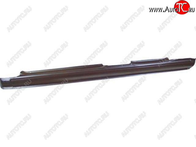 2 489 р. MONDEO ПОРОГ ЛЕВ (4 дв) (KLOKKERHOLM) KLOKKERHOLM fdmon93-480-l  с доставкой в г. Пермь