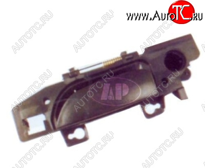1 399 р. MONDEO РУЧКА  ПЕРЕД ДВЕРИ ЛЕВ ВНЕШН (Тайвань) ЧЕРН API fdmon93-500b-l  с доставкой в г. Пермь