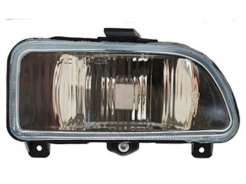 Противотуманная фара левая DEPO Ford Mondeo (1992-1996) Mk1,GBP седан