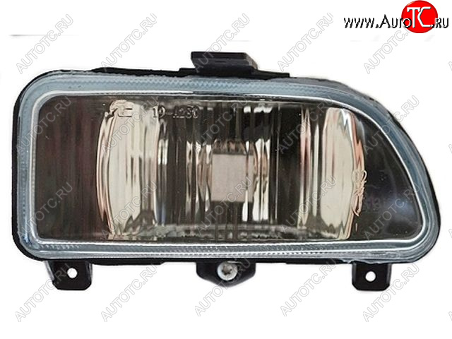 1 599 р. Противотуманная фара левая DEPO Ford Mondeo Mk1,GBP седан (1992-1996)  с доставкой в г. Пермь