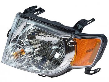 Левая фара Bodyparts Ford Escape  2 (2008-2012)