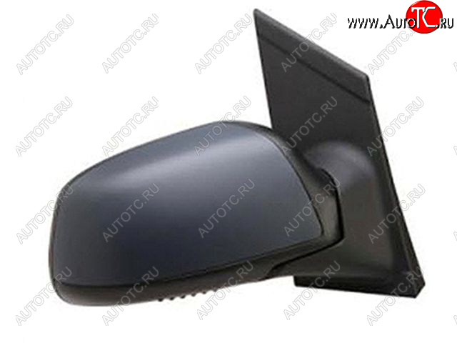 3 299 р. FUSION ЗЕРКАЛО ПРАВ ЭЛЕКТР С ПОДОГРЕВ (convex) (Тайвань) ГРУНТ VIEWMAX fdfus05-451x-r  с доставкой в г. Пермь