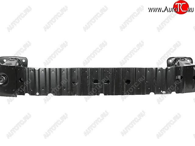3 099 р. FOCUS {+ C-MAX 03-} УСИЛИТЕЛЬ БАМПЕРА ПЕРЕДН (Тайвань) TYG fdfoc05-240  с доставкой в г. Пермь
