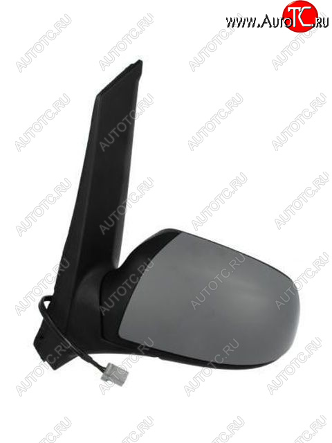 2 499 р. C-MAX ЗЕРКАЛО ЛЕВ ЭЛЕКТР С ПОДОГРЕВ (convex) (Тайвань) ГРУНТ VIEWMAX fdmax03-450x-l  с доставкой в г. Пермь