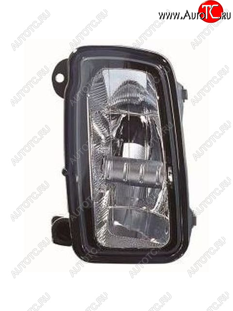 2 999 р. Противотуманная фара левая DEPO  Ford C-max  Mk1 (2003-2007) доресталинг  с доставкой в г. Пермь