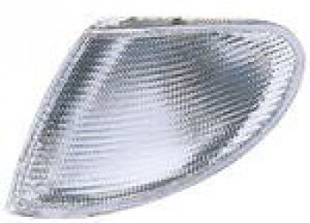 SHARAN {FD GALAXYST ALHAMBRA} УКАЗ.ПОВОРОТА УГЛОВОЙ ЛЕВ (DEPO) БЕЛЫЙ DEPO vwsrn95-030w-l