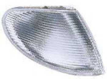 SHARAN {FD GALAXYST ALHAMBRA} УКАЗ.ПОВОРОТА УГЛОВОЙ ПРАВ (DEPO) БЕЛЫЙ DEPO vwsrn95-030w-r