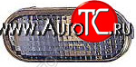 224 р. GOLF {PASSATIVPOLOSHARANIBIZATOLEDO95} ПОВТОРИТЕЛЬ ПОВОРОТА В КРЫЛО Л=П ОВАЛЬН (DEPO) ТОНИР DEPO vwglf95-280tt-z  с доставкой в г. Пермь
