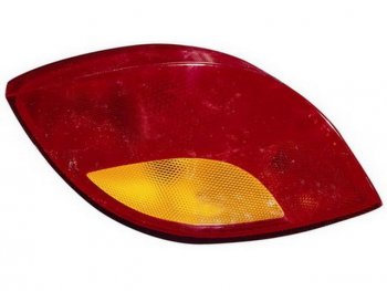 Левый фонарь DEPO Ford Ka  1 (1996-2008)