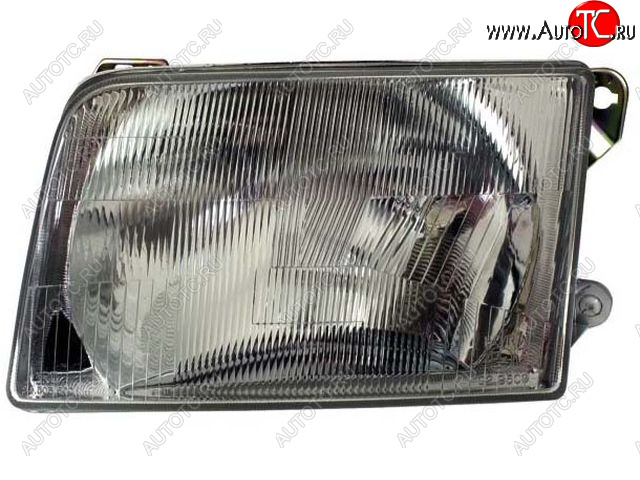 2 399 р. Левая фара BodyParts  Ford Transit (1986-1991) цельнометаллический фургон дорестайлинг  с доставкой в г. Пермь