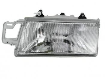Левая фара BodyParts Fiat Tipo  160 (1988-1993) хэтчбэк 5 дв. дорестайлинг