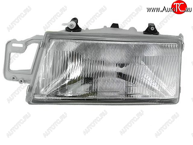 3 499 р. Левая фара BodyParts  Fiat Tipo  160 (1988-1993) хэтчбэк 5 дв. дорестайлинг  с доставкой в г. Пермь