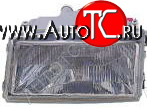 2 159 р. Правая фара DEPO  Fiat Tipo  160 (1988-1993) хэтчбэк 5 дв. дорестайлинг  с доставкой в г. Пермь