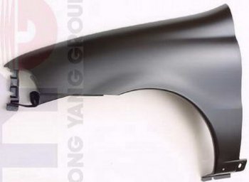 4 299 р. PALIO КРЫЛО ПЕРЕДН ЛЕВ БЕЗ ОТВ ППОВТОРИТЕЛЬ (Тайвань) BODYPARTS ftpal96-270-l  с доставкой в г. Пермь. Увеличить фотографию 1