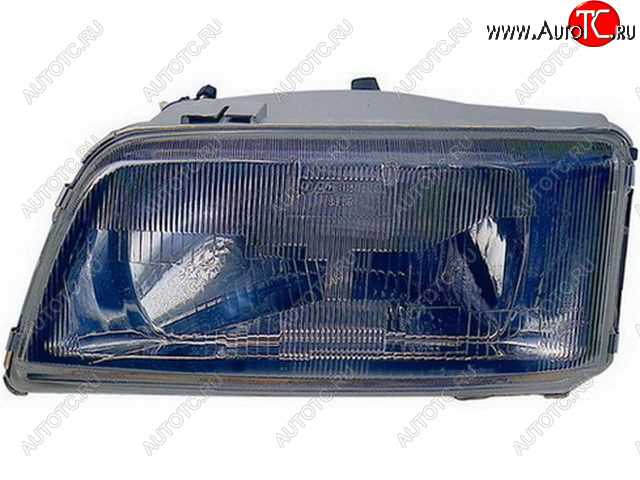 2 999 р. Левая фара (под корректор) DEPO  Fiat Ducato  230 (1994-2002)  с доставкой в г. Пермь