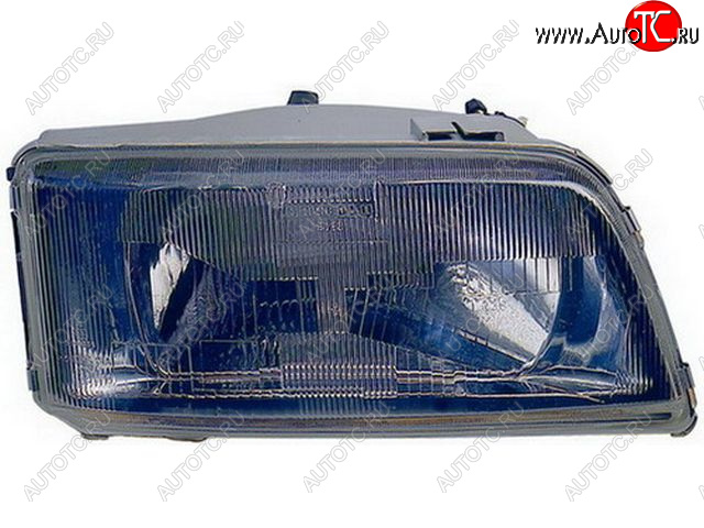 2 999 р. Правая фара (под корректор) DEPO  CITROEN Jumper  230 (1994-2002)  с доставкой в г. Пермь