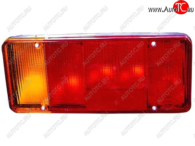 1 789 р. Левый фонарь DEPO  Fiat Ducato  230 (1994-2002)  с доставкой в г. Пермь