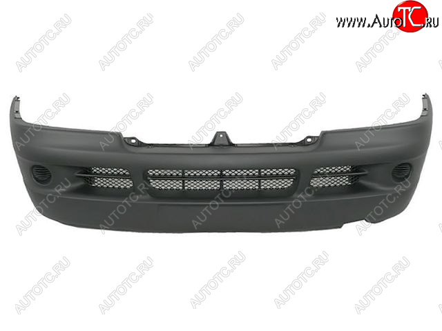 6 399 р. DUCATO {PG BOXER CT JUMPER} БАМПЕР ПЕРЕДН БЕЗ ОТВ ППРОТИВОТУМ (Тайвань) ГРУНТ TYG ftduc02-161x  с доставкой в г. Пермь
