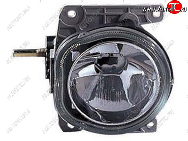 2 379 р. DUCATO {PG BOXER CT JUMPER} ФАРА ПРОТИВОТУМ Л=П (DEPO) DEPO ftduc02-070-z  с доставкой в г. Пермь