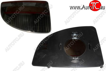 789 р. DUCATO {PG BOXERCT JUMPER} СТЕКЛО ЗЕРКАЛА ЛЕВ ВЕРХН (convex) (Тайвань) VIEWMAX ftduc99-460-l  с доставкой в г. Пермь