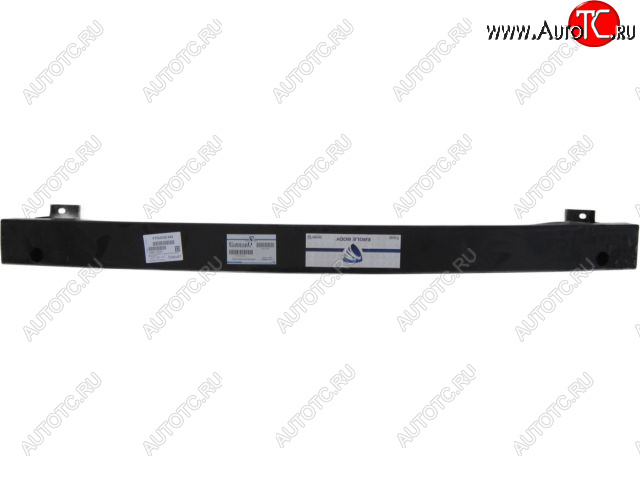 5 599 р. DUCATO {PG BOXERCT JUMPER} УСИЛИТЕЛЬ БАМПЕРА ПЕРЕДН (Турция) TURKEY ftduc02-242  с доставкой в г. Пермь